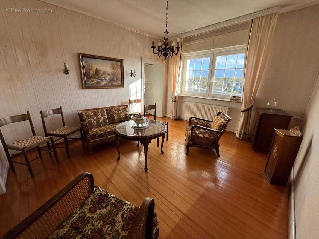 Photo 9 - Maison à SCHOENECK