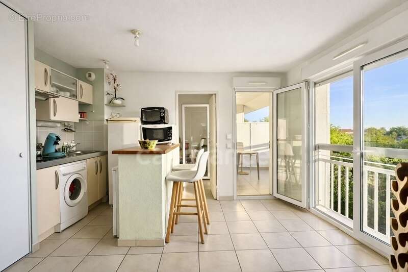 Appartement à AUDENGE