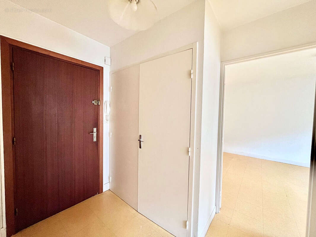 Appartement à CAEN