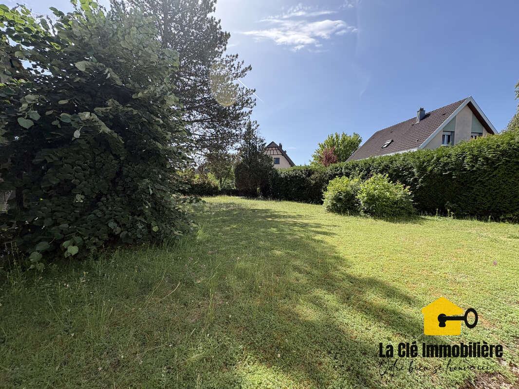 Maison à KEMBS