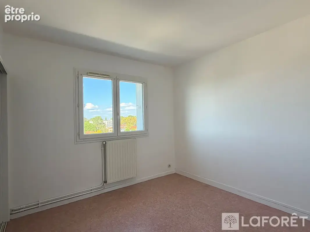 Appartement La Teste 3 pièces 60.54 m2 - photo 6