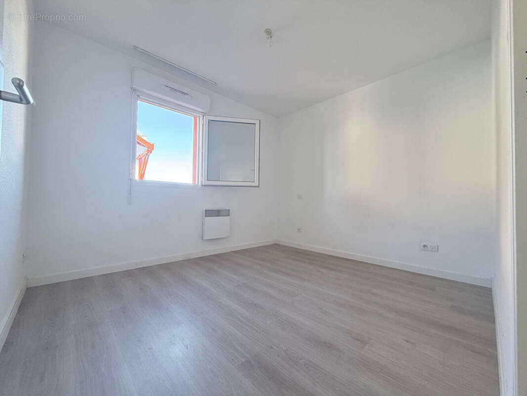 Appartement à HENDAYE