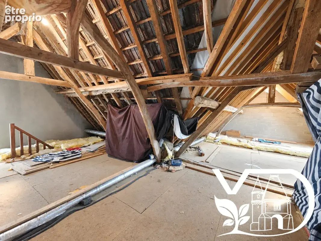 Maison avec dependance a saisir - photo 6