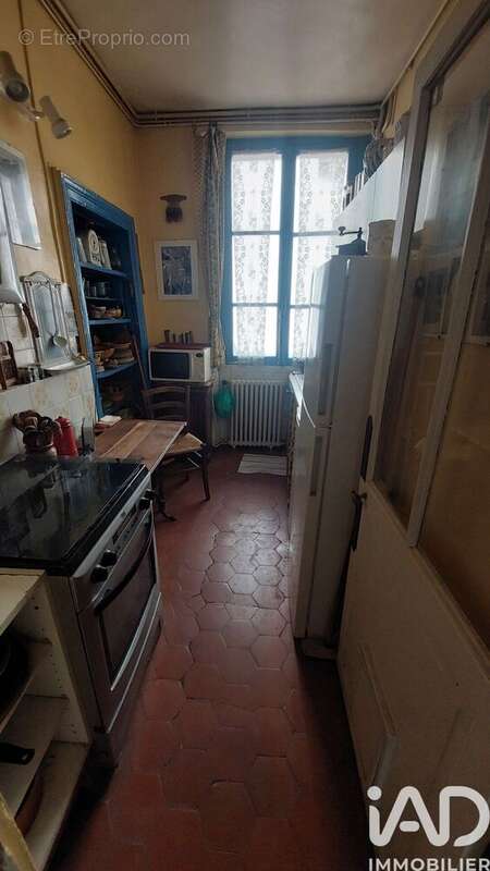 Photo 9 - Appartement à VERSAILLES