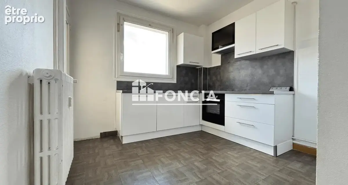 Secteur recherche de la place foch / cite du design - photo 3
