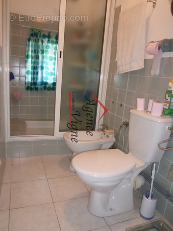 Maison à ROBIAC-ROCHESSADOULE