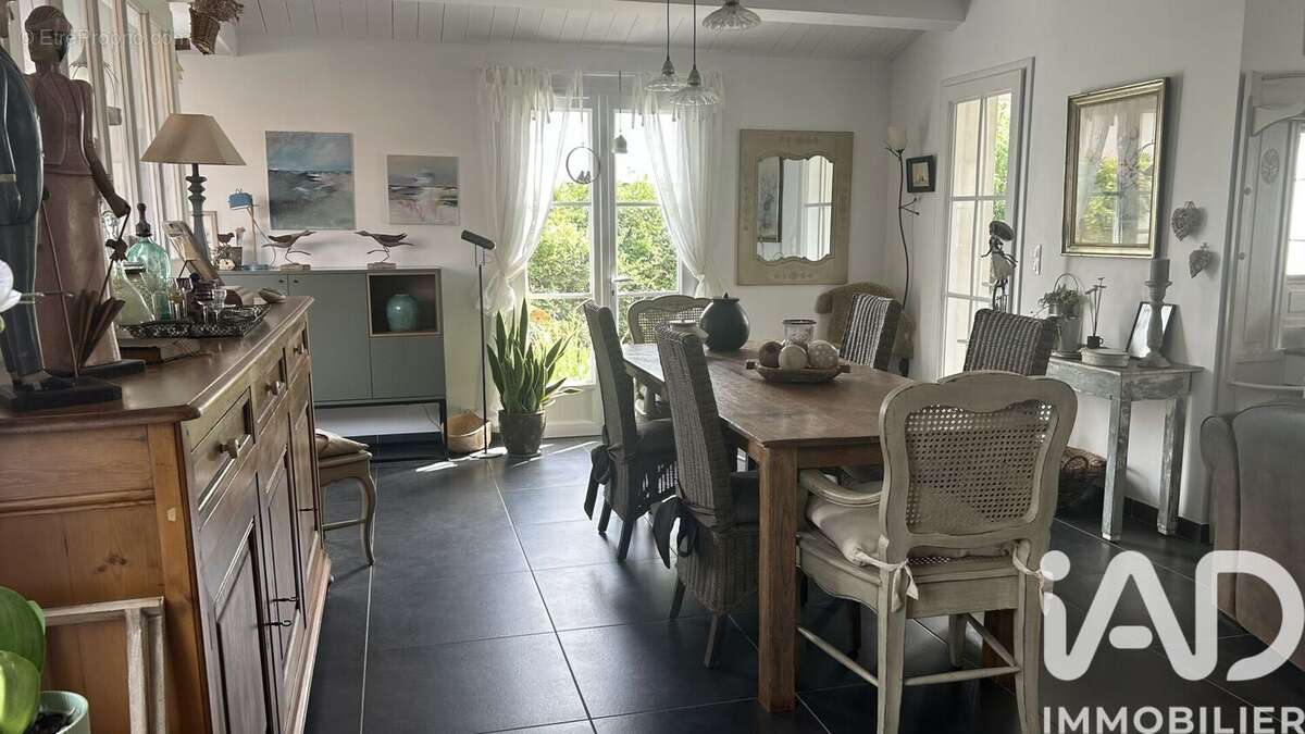 Photo 6 - Maison à LOIX