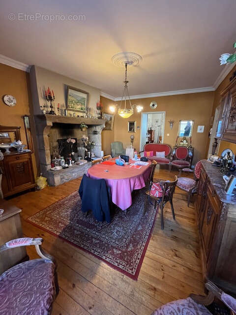 Maison à AMBERT