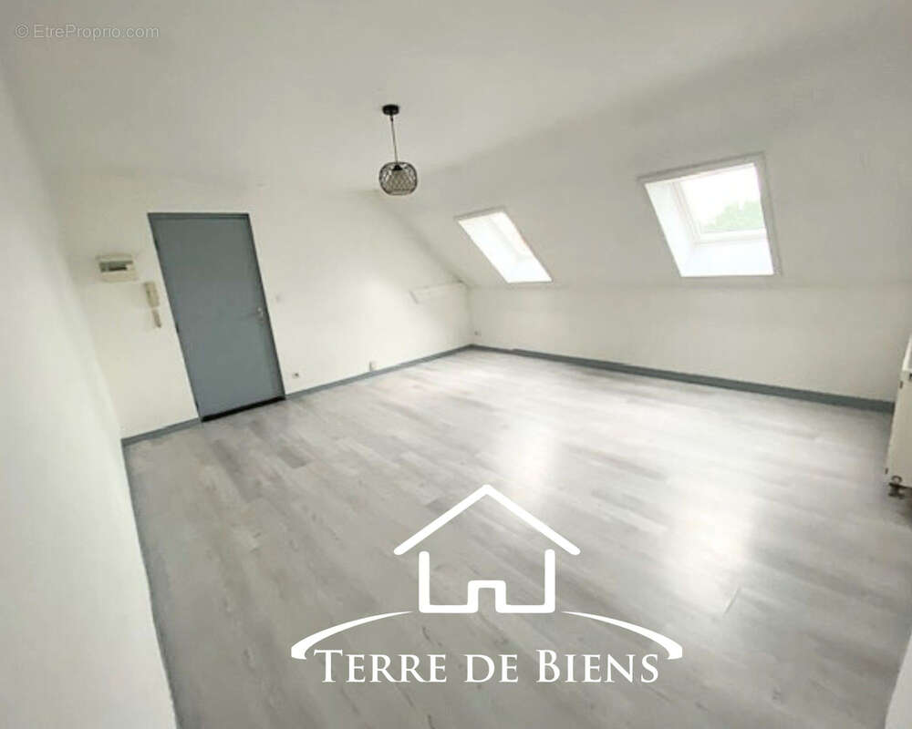 Appartement à VENIZEL