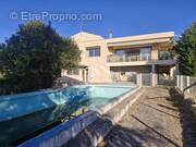 Maison à SAINT-JEAN-DE-CEYRARGUES