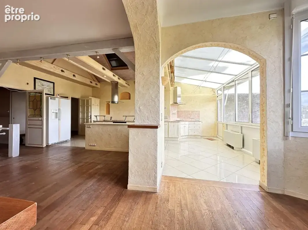 Maison 180 m² à Sainte-Maure-De-Touraine  - photo 6