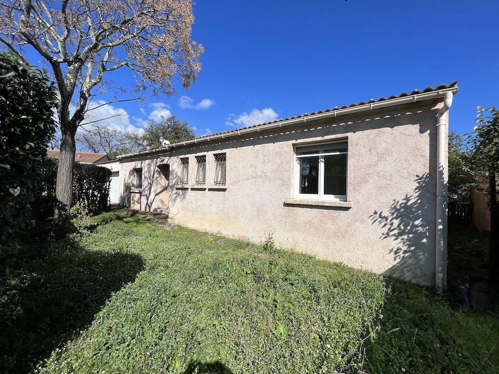 Maison à GHISONACCIA