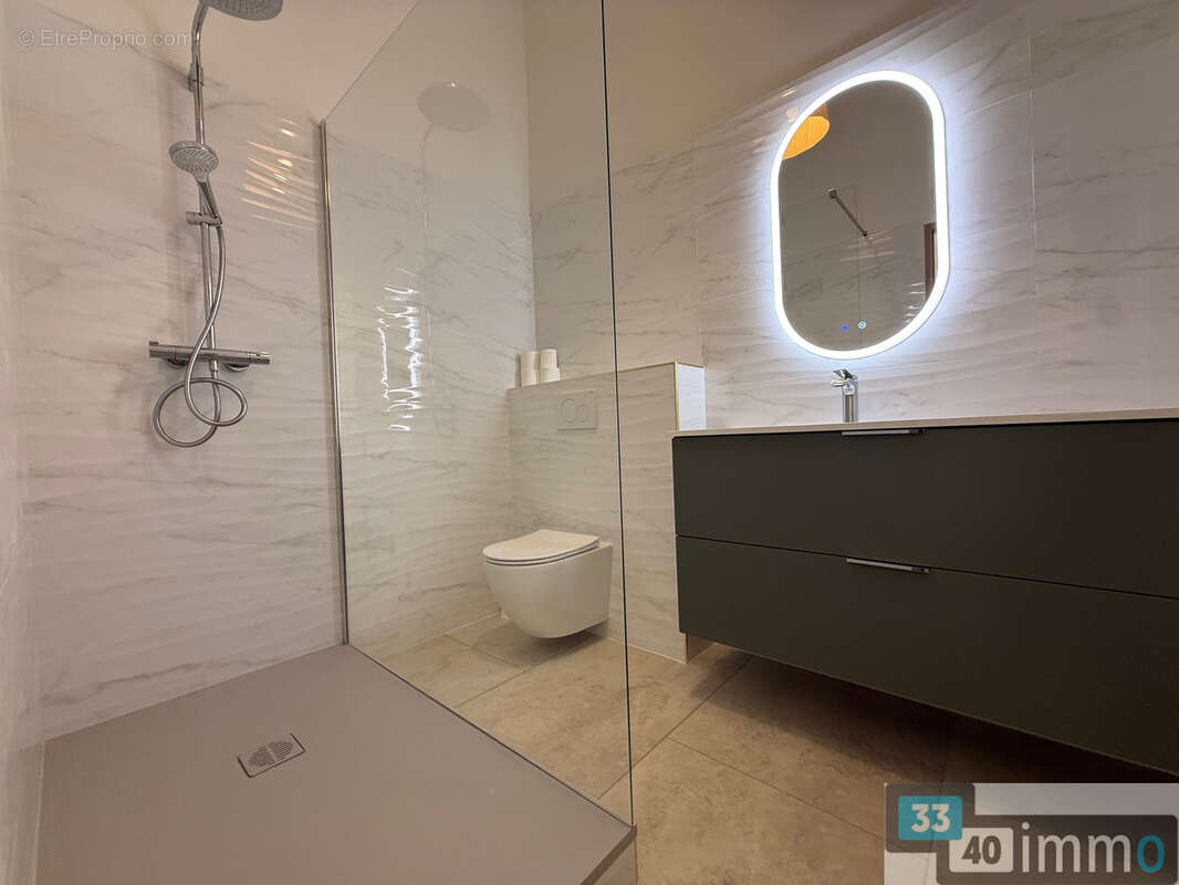 Appartement à ARCACHON