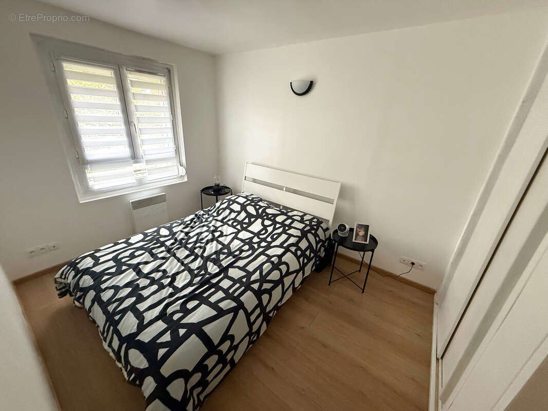 Appartement à BETHUNE