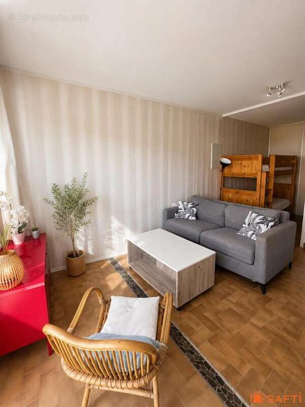 Photo 3 - Appartement à PALAVAS-LES-FLOTS