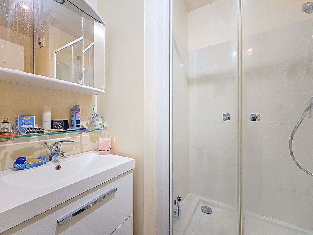 Appartement à BOURG-LA-REINE