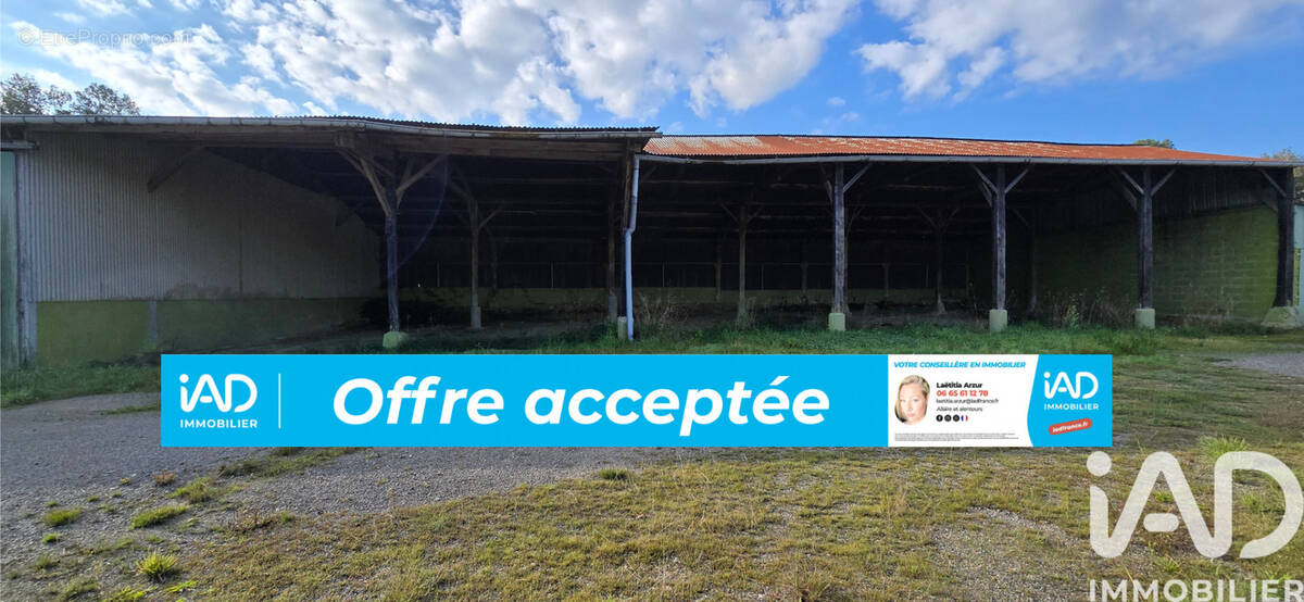 Photo 1 - Maison à SIXT-SUR-AFF