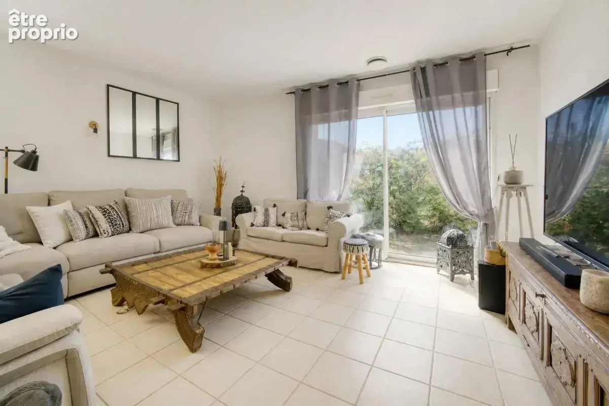 Maison de 5 pièces de 116 m² à Nieulle-sur-Seudre - photo 2