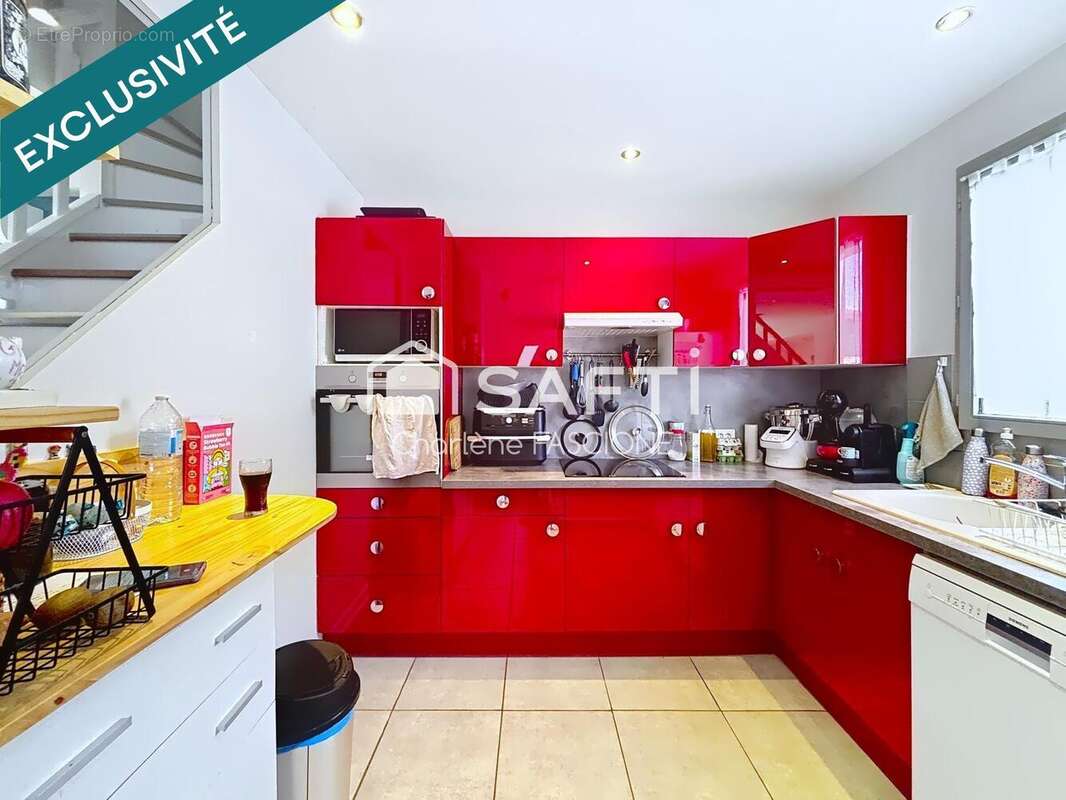 Photo 4 - Maison à DRAGUIGNAN