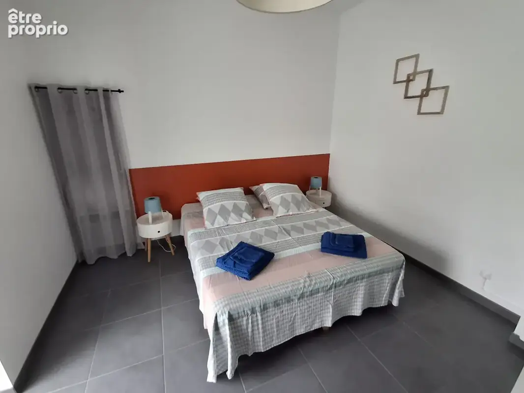 À La Chapelle-Fleurigné, villa de 200m2 avec 9 pièces à vendre - photo 4