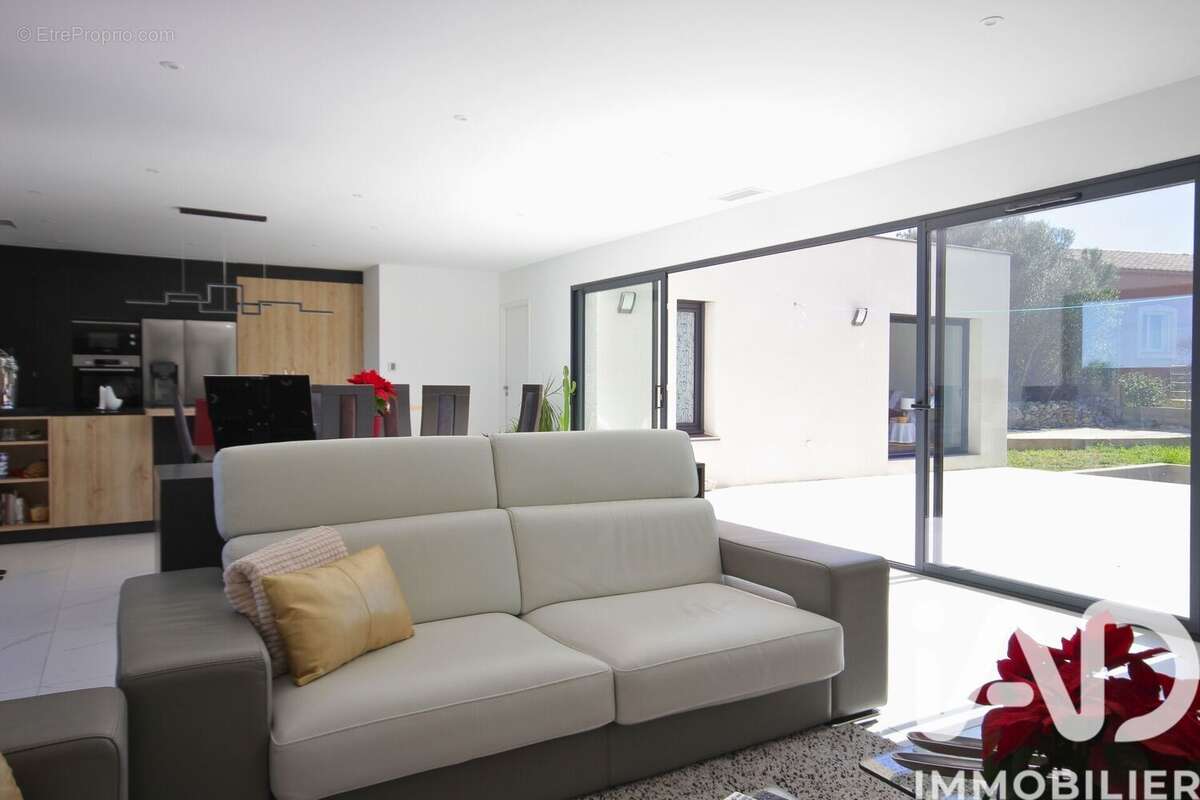 Photo 6 - Maison à FITOU