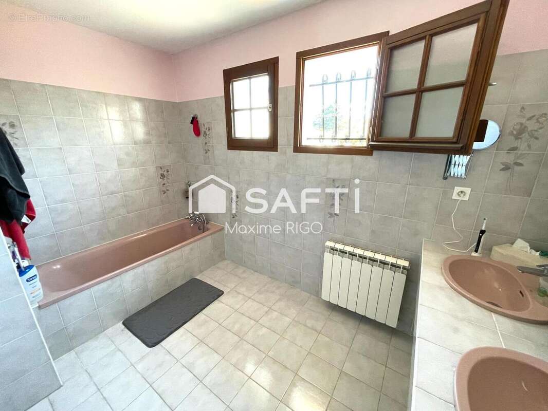 Photo 9 - Maison à MARMANDE