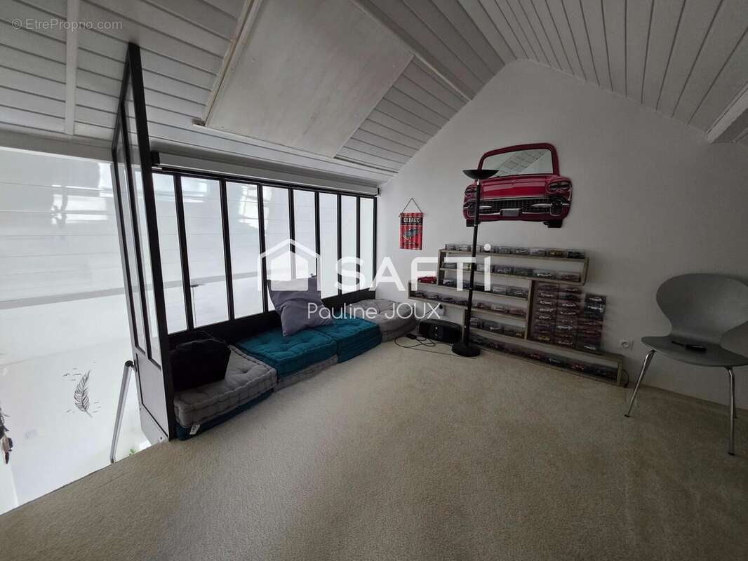 Photo 5 - Maison à VITTEL