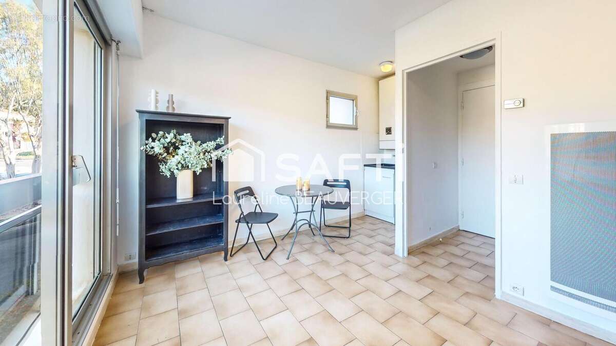 Photo 5 - Appartement à HYERES