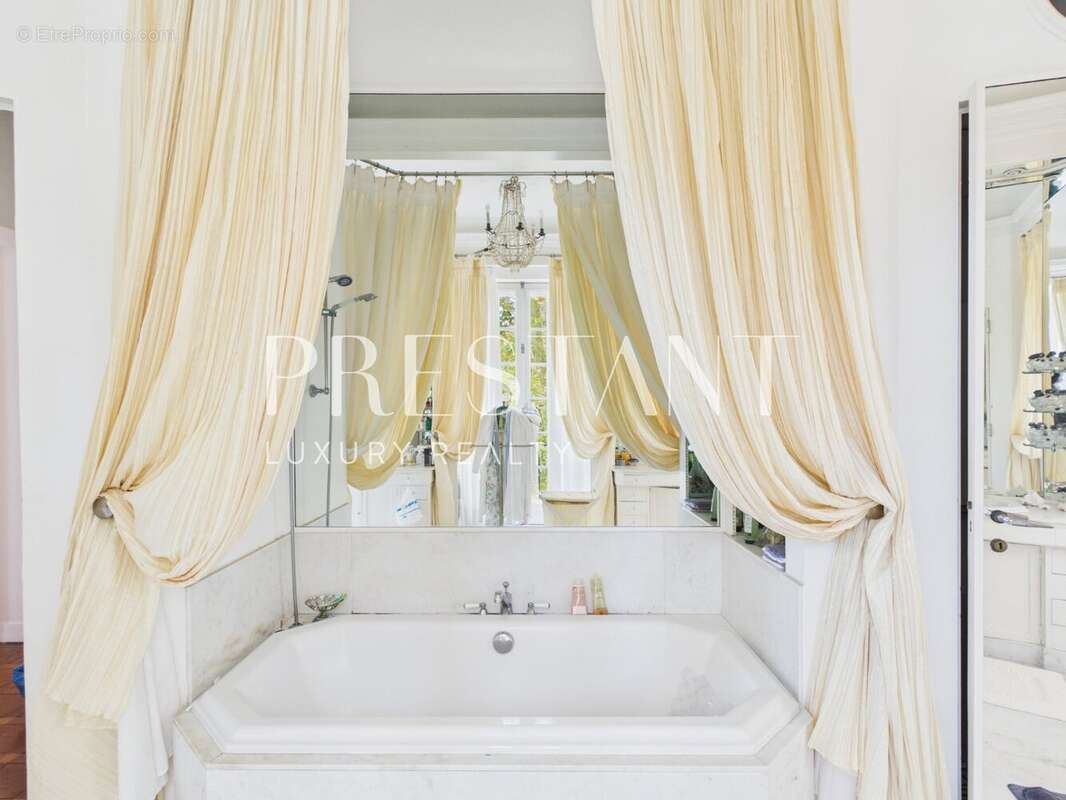 Appartement à BIARRITZ