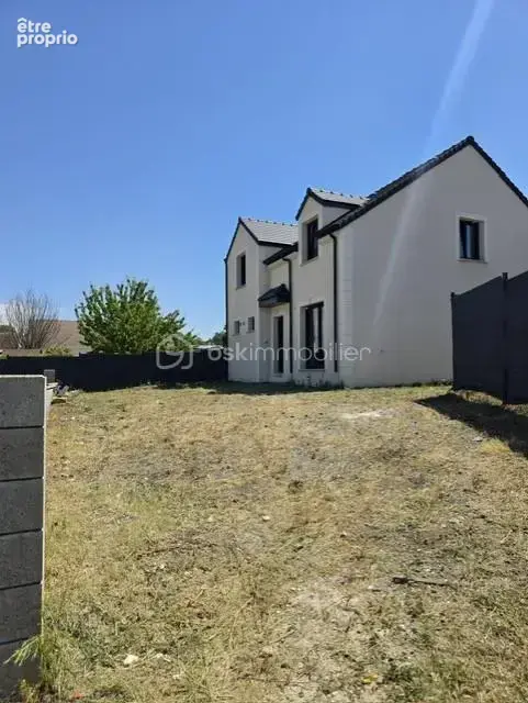 Maison familiale moderne, 140m2 habitable, 5 chambres, terrain 539m2 - photo 26