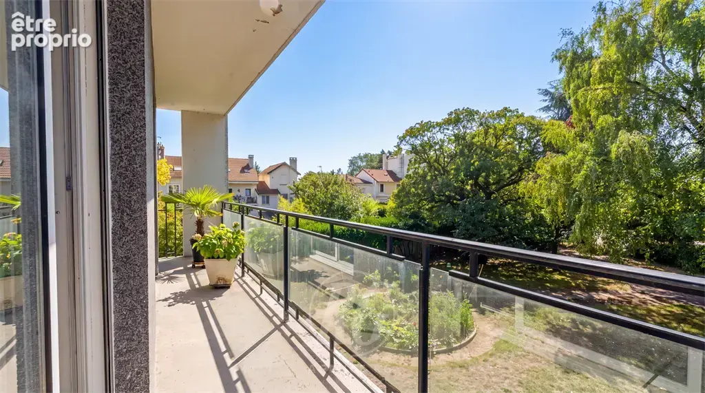 Appartement Garches - photo 13