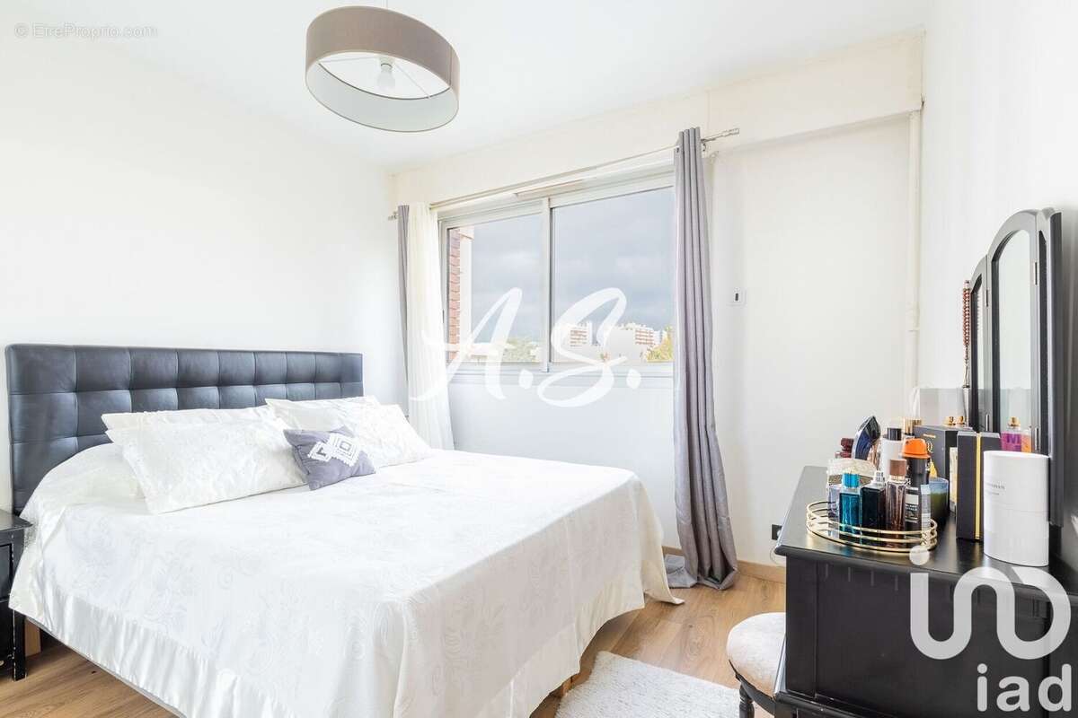 Photo 8 - Appartement à FONTENAY-AUX-ROSES