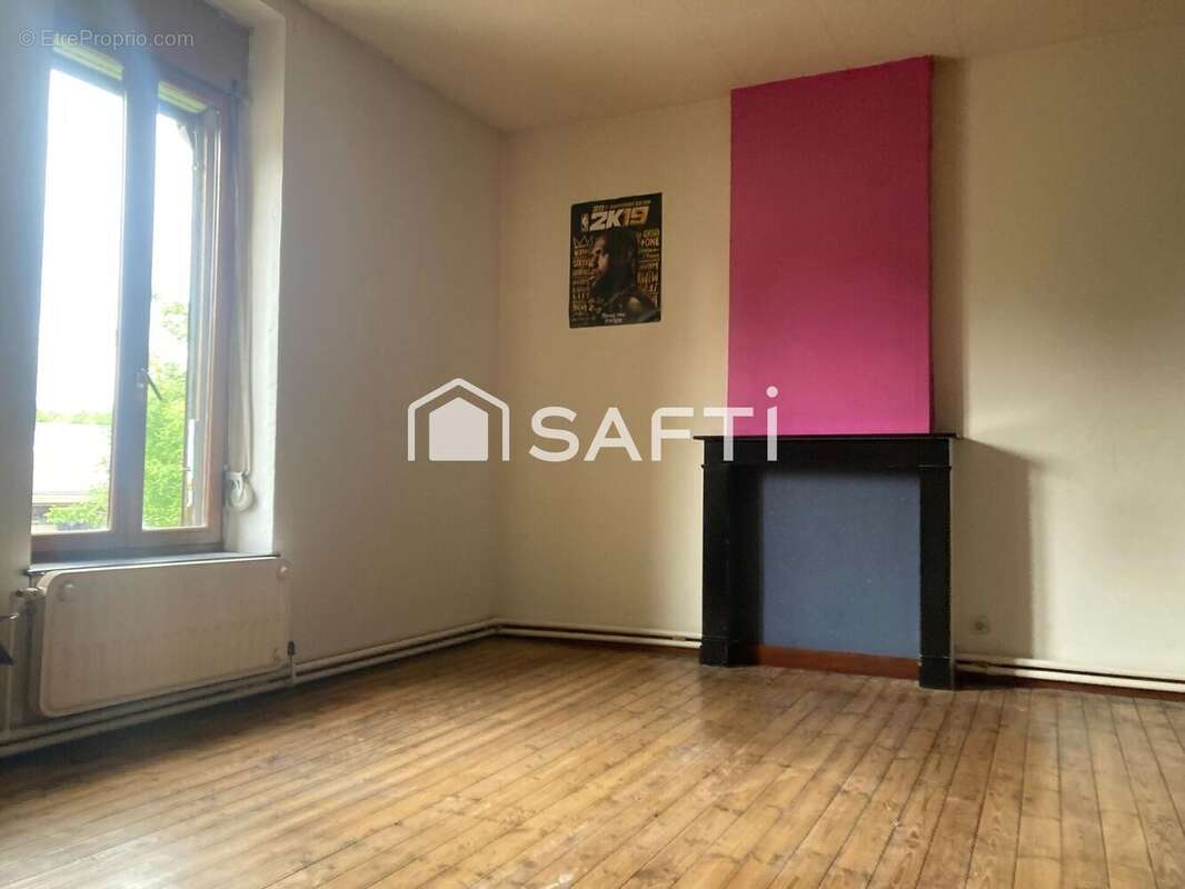 Photo 2 - Maison à RECQUIGNIES