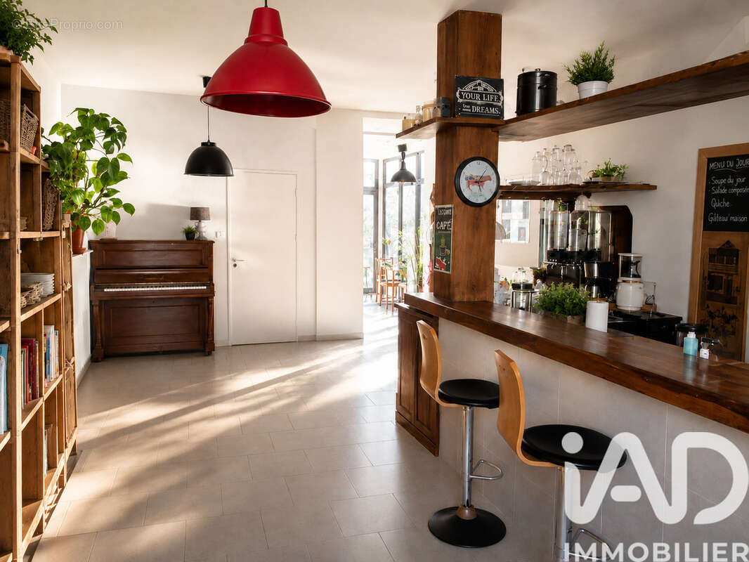 Maison 240 m² à Chatillon-Sur-Seine  - photo 8