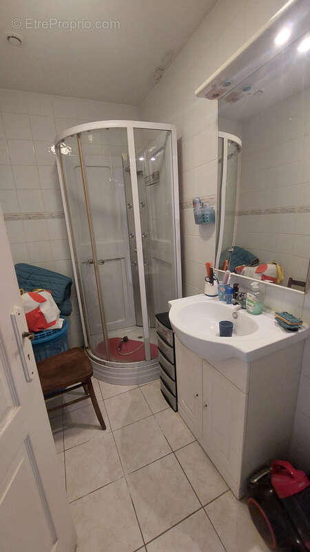 Appartement à LA REOLE