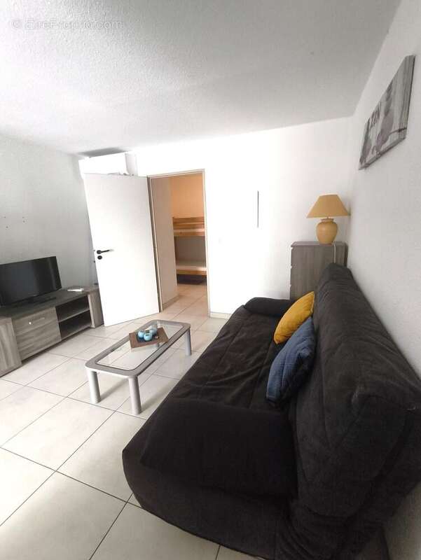 Photo 7 - Appartement à AGDE