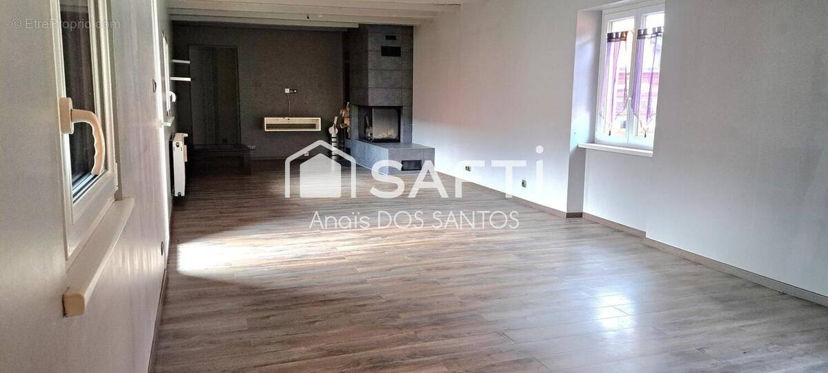 Photo 1 - Maison à SELESTAT