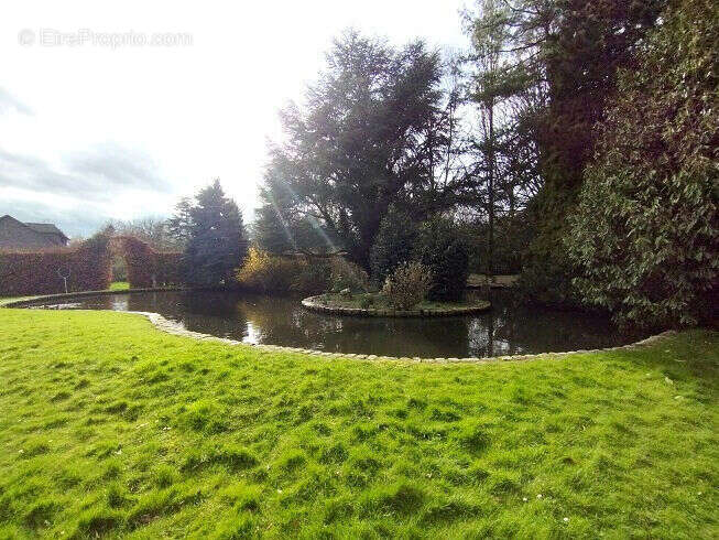 Photo 2 - Maison à GRANDVILLIERS