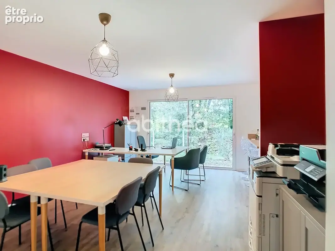 Maison de 2019 plain pied 3 chambres - photo 5