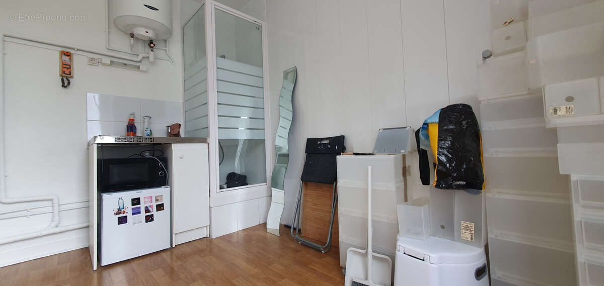 Appartement à PARIS-5E