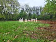 Photo 1 - Terrain à MARTILLAC