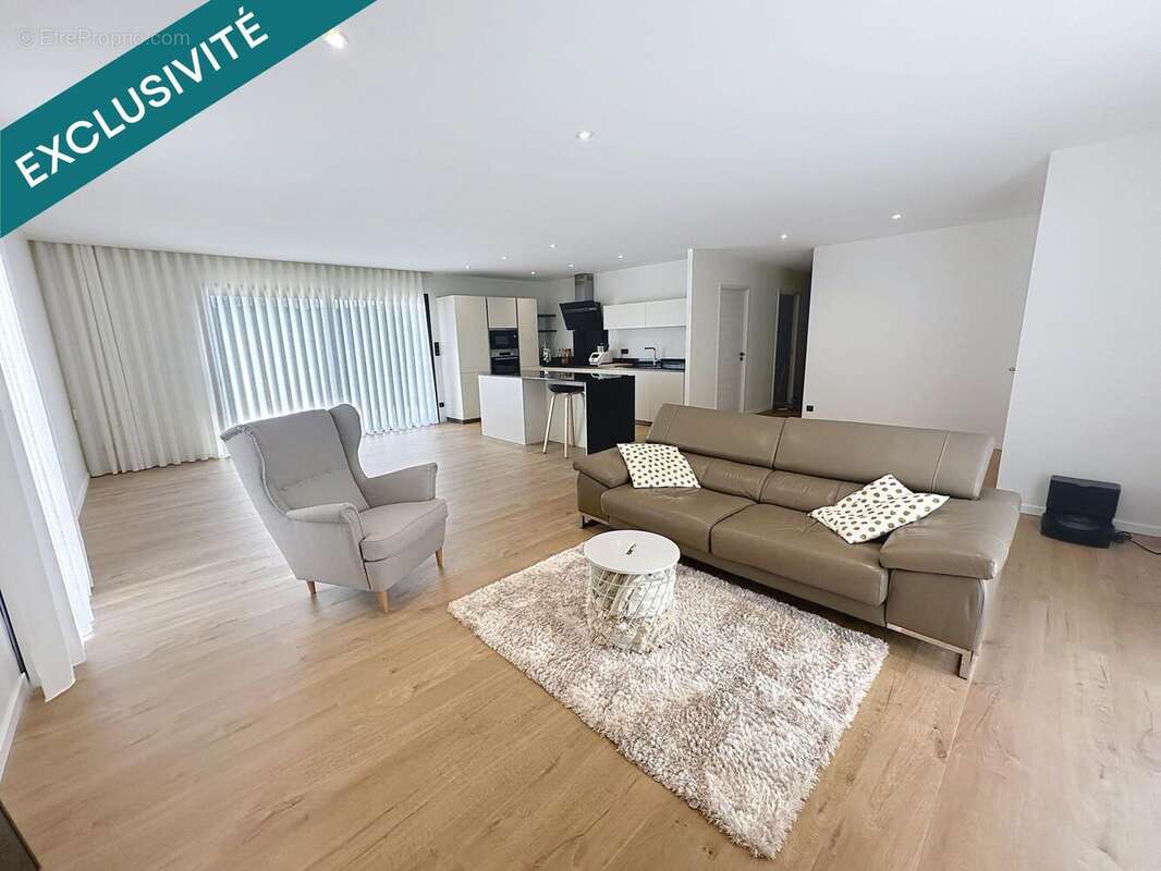 Photo 8 - Maison à MERCUES