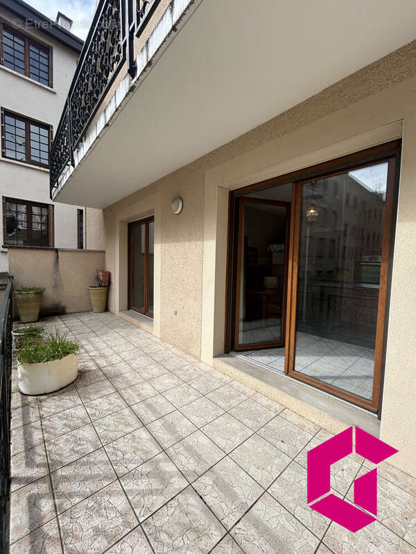 Maison à SAINT-ETIENNE