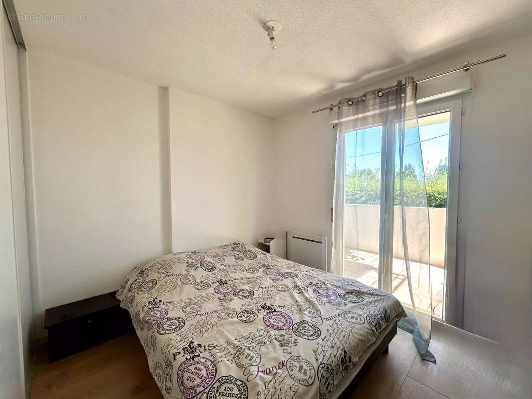 Appartement à EVIAN-LES-BAINS