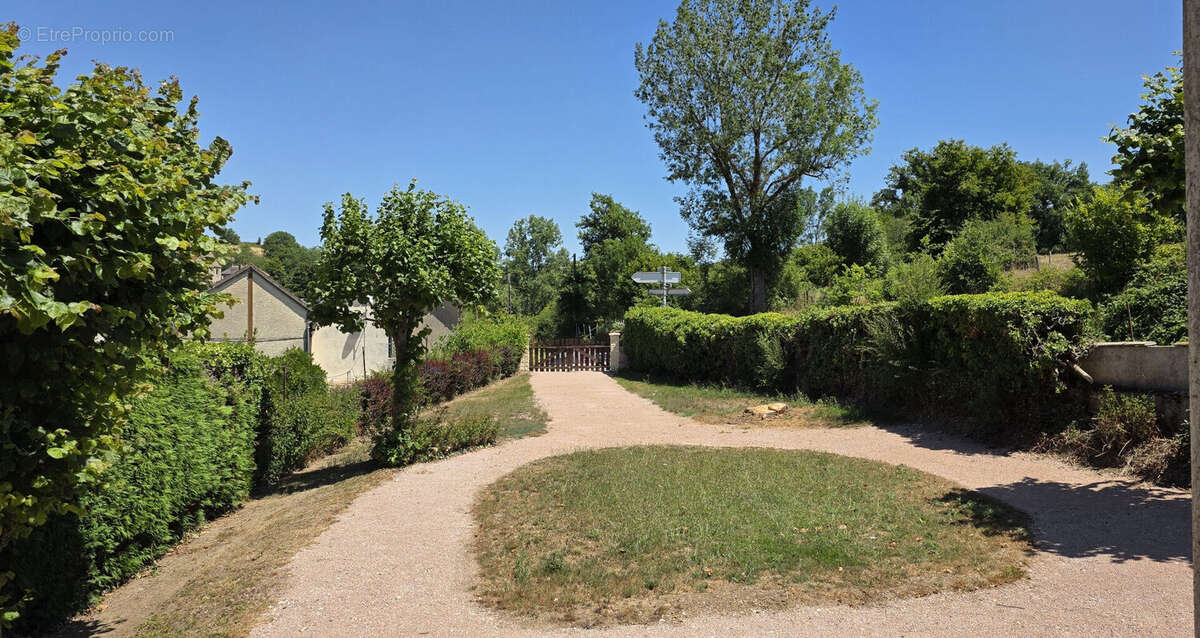 Maison BERT 5 pièce(s) - photo 6