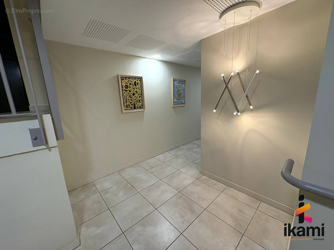 Appartement à FRONTIGNAN