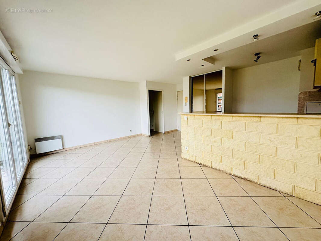 Appartement à BOBIGNY
