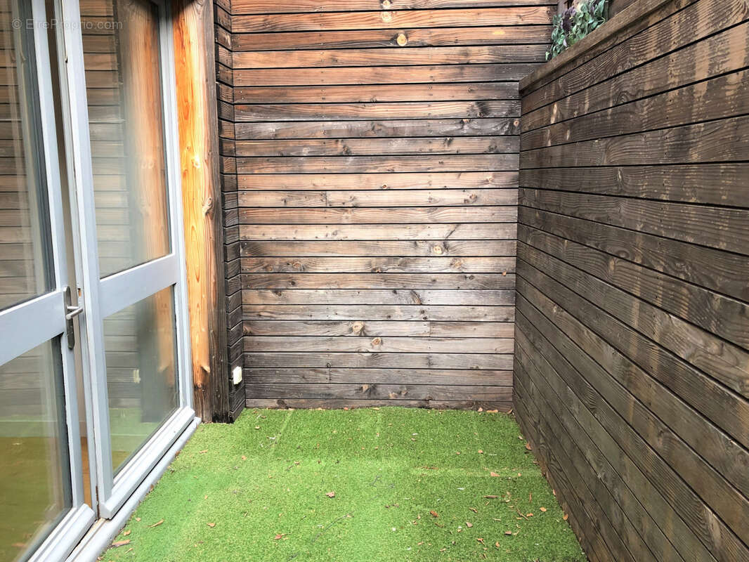 Appartement à AVIGNON