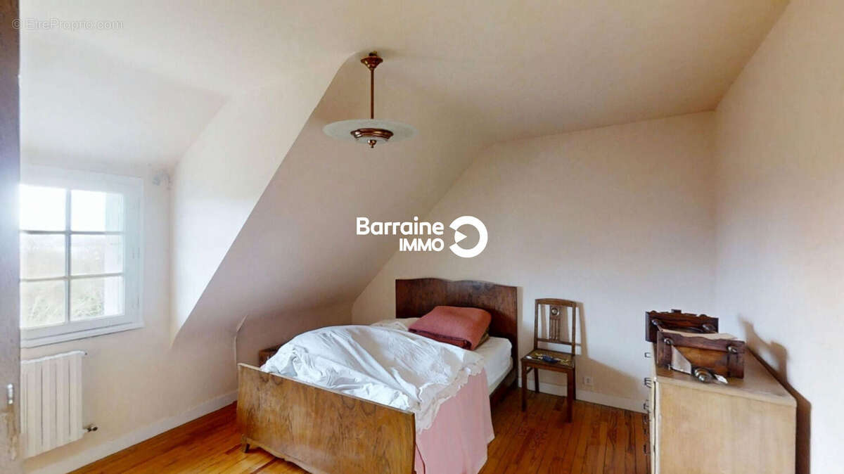 Maison familiale avec grand terrain arboré de 2 123 m² - photo 14