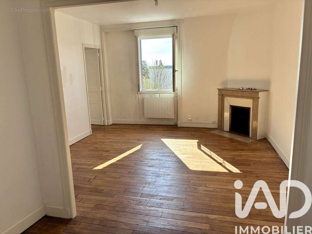 Photo 7 - Appartement à BAGNOLES-DE-L'ORNE